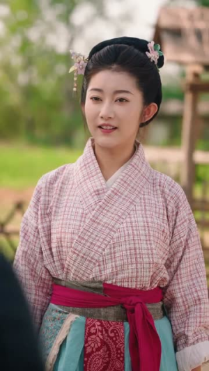 穿越农女带崽崽天天炫肉（100集） 海量资源免费看