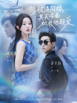 被迫闪婚其实冷面机长他超爱(77集) 被迫闪婚其实冷面机长他超爱(77集)独家资源免费看