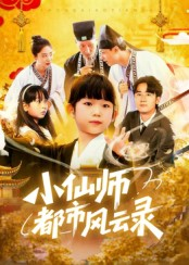 小仙师都市风云录（60集）免费观看