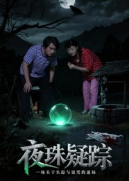 夜珠疑踪（30集）免费观看完整版