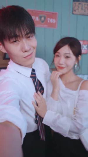 傅总莫慌夫人坚决不离婚了（70集）贝贝短剧分享