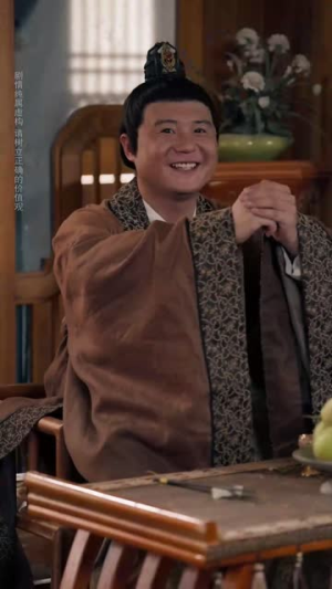 明月照离人（80集）全集都在这里了