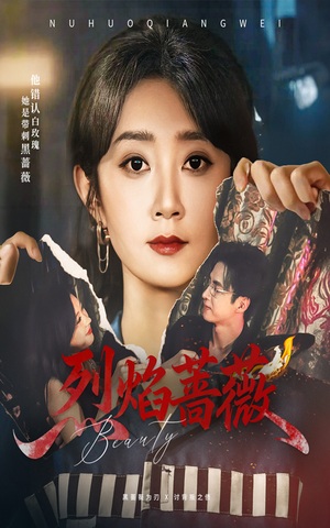 烈焰蔷薇（61集）夸克网盘观看