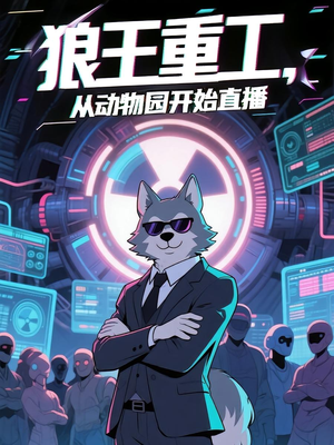 狼王重工从动物园开始直播（65集）分享好看的短剧