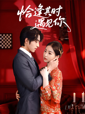 恰逢其时遇见你(60集) 恰逢其时遇见你(60集)精彩短剧下载