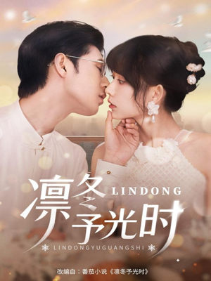 凛冬予光时(60集) 凛冬予光时(60集)在哪里看