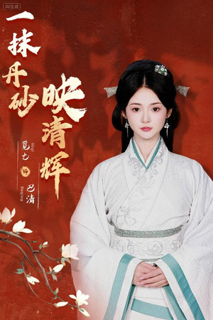 一抹丹砂映清辉（60集）高分推荐免费看
