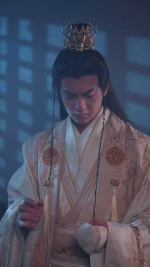 孀月令（61集）大结局完美收官