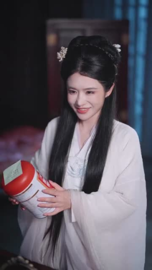 古镜通今庶女背靠现代无敌了（100集）精彩短剧抢先看