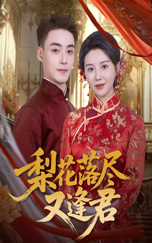 梨花落尽又逢君（61集）大结局太过瘾了