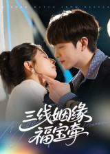 三线姻缘福宝牵（41集）红果短剧看全集