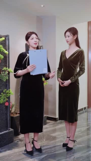 被老婆偷听心声后我走上人生巅峰（80集）免费观看完整版