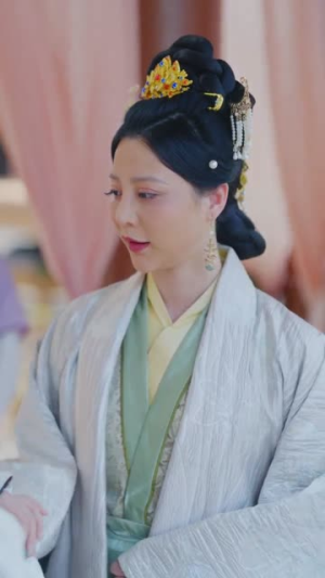 帝本红妆（80集）爆款热门短剧
