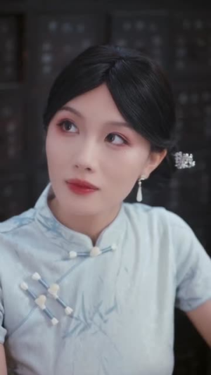 半城烽火半城风月（66集）我真的爱了
