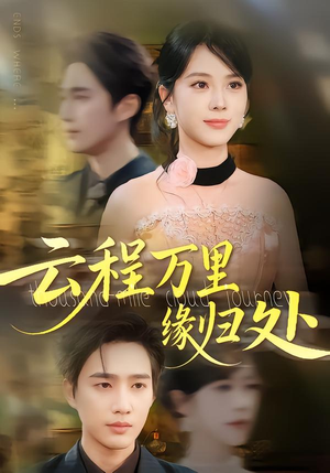 云程万里缘归处（95集）免费看