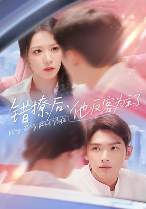 错撩后他反客为主了（72集）高分佳作免费看