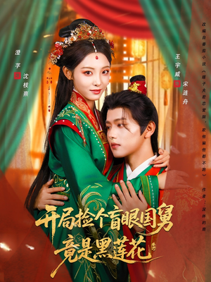 开局捡个盲眼国舅竟是黑莲花（69集）大结局太过瘾了