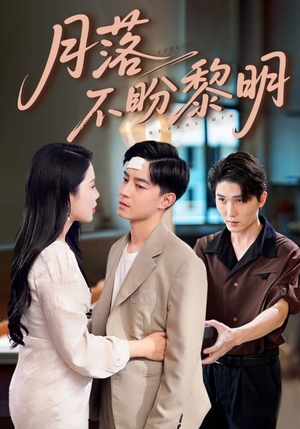 月落不盼黎明（64集）热播短剧抢先看