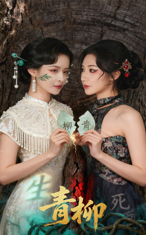 青柳（79集）短剧精彩推荐