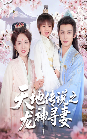 天地传说之龙神寻妻＆长相思烬九霄劫（60集）解说