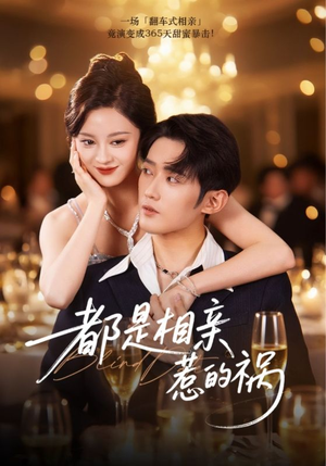 都是相亲惹的祸（72集）1-102集