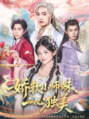娇软小师妹一心独美（85集）观看软件