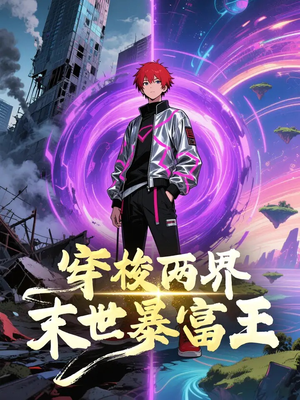 穿梭两界末世暴富王&跨时空捡漏王我在末世当倒爷（60集）热播短剧分享