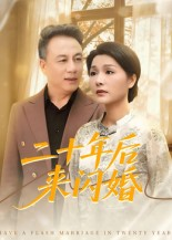 二十年后来闪婚（60集）短视频追剧推荐