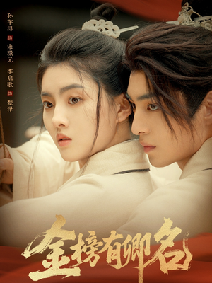金榜有卿名（62集）经典回顾免费看