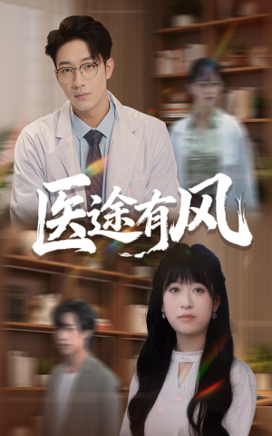 医途有风（52集）经典回顾免费看