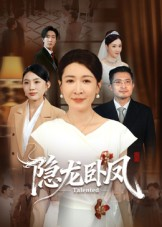 隐龙卧凤（72集）好看短剧看不停