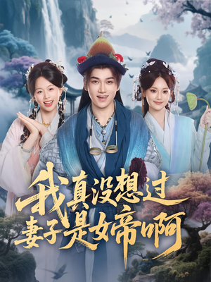 我真没想过妻子是女帝啊（90集）全剧看到大结局