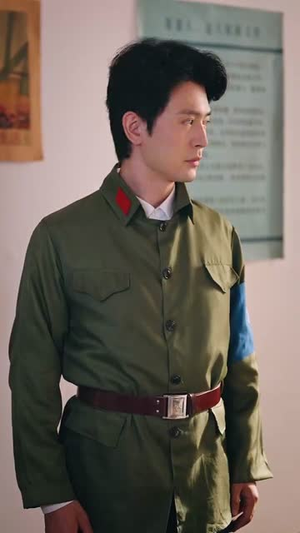 重生60年代激情燃烧的岁月 (89集) 经典回顾免费看