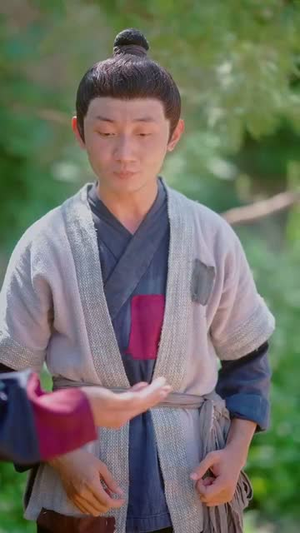 穿越农女我有一个聚宝盆（90集）热播短剧免费看