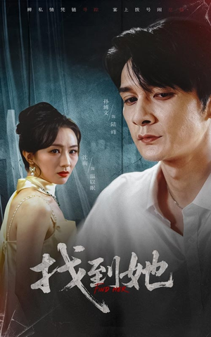 找到她（39集）红果免费看短剧