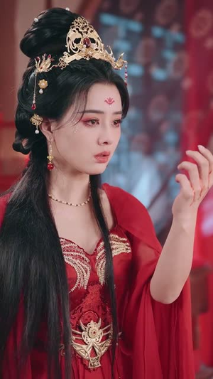 穿书恶女攻略反派夫君（61集）高质量短剧推荐