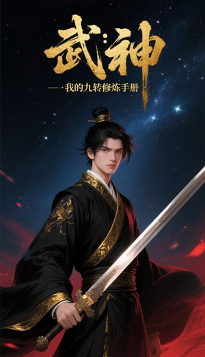 武神我的九转修炼手册（72集）最新短剧推荐