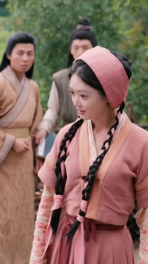 穿越反派,洗白救全家:反派怎么啦(65集) 穿越反派,洗白救全家:反派怎么啦(65集)快来看短剧