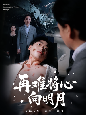 再难将心向明月（59集）火爆短剧来袭