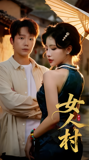 女人村好看短剧看不停