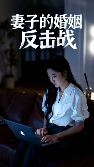 妻子的婚姻反击战（46集）穿越短剧推荐