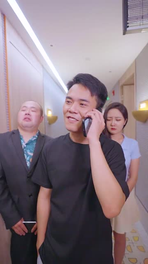 大小姐的上门女婿（101集）短剧越看越精彩