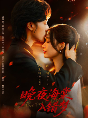 晚夜海棠入错梦（80集）看到了大结局