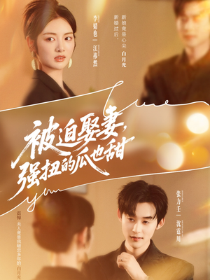 被迫娶妻强扭的瓜也甜＆被迫娶妻，强扭的瓜也甜（73集）看到大结局