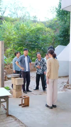 叫我杨神医 (80集) 短剧全集大结局