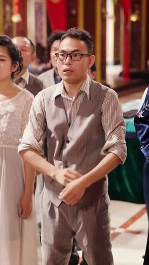 督军夫人重生后，带聋哑儿女过福宝人生（59集）百亿短剧抢先看