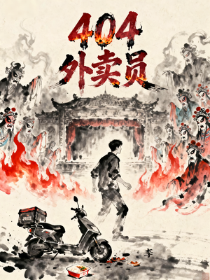 404外卖员（60集）热门短剧推广