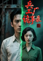 兵工厂诡事录（12集）演员表