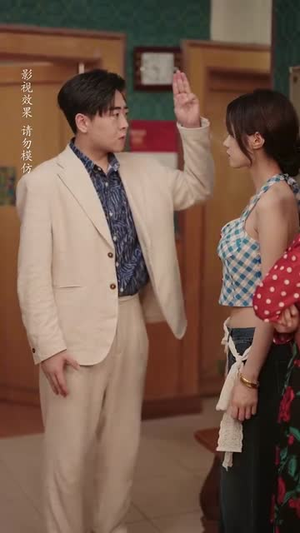 年代翻身陆工你的离婚申请批下来了&年代翻身离婚你说的后悔别找我（60集）短剧越看越精彩