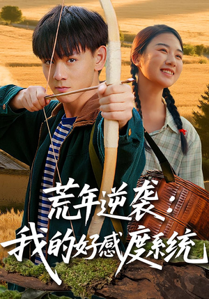 荒年逆袭：我的好感度系统&荒年逆袭我的好感度系统（65集）小短剧抢先看